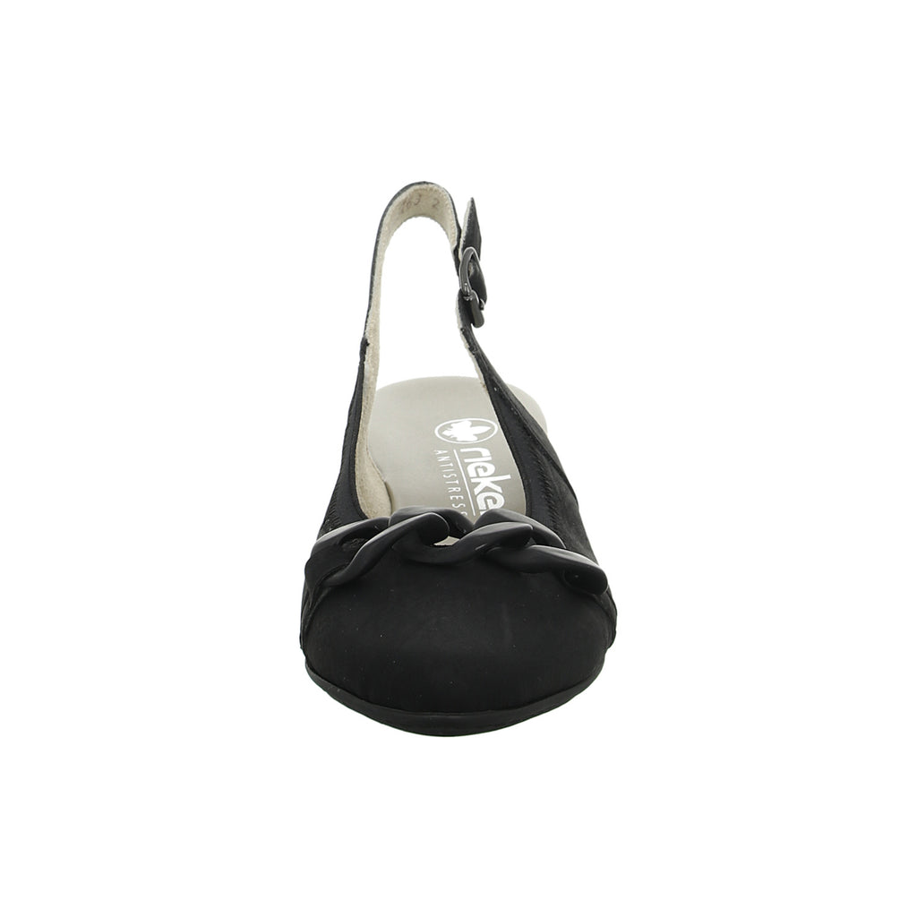 Rieker Sling 30-50mm Absatz Große Rabatte