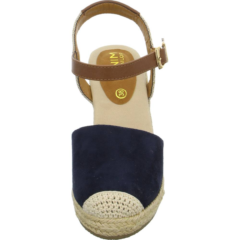 Tom Tailor Sling ab 50mm Absatz Bestseller