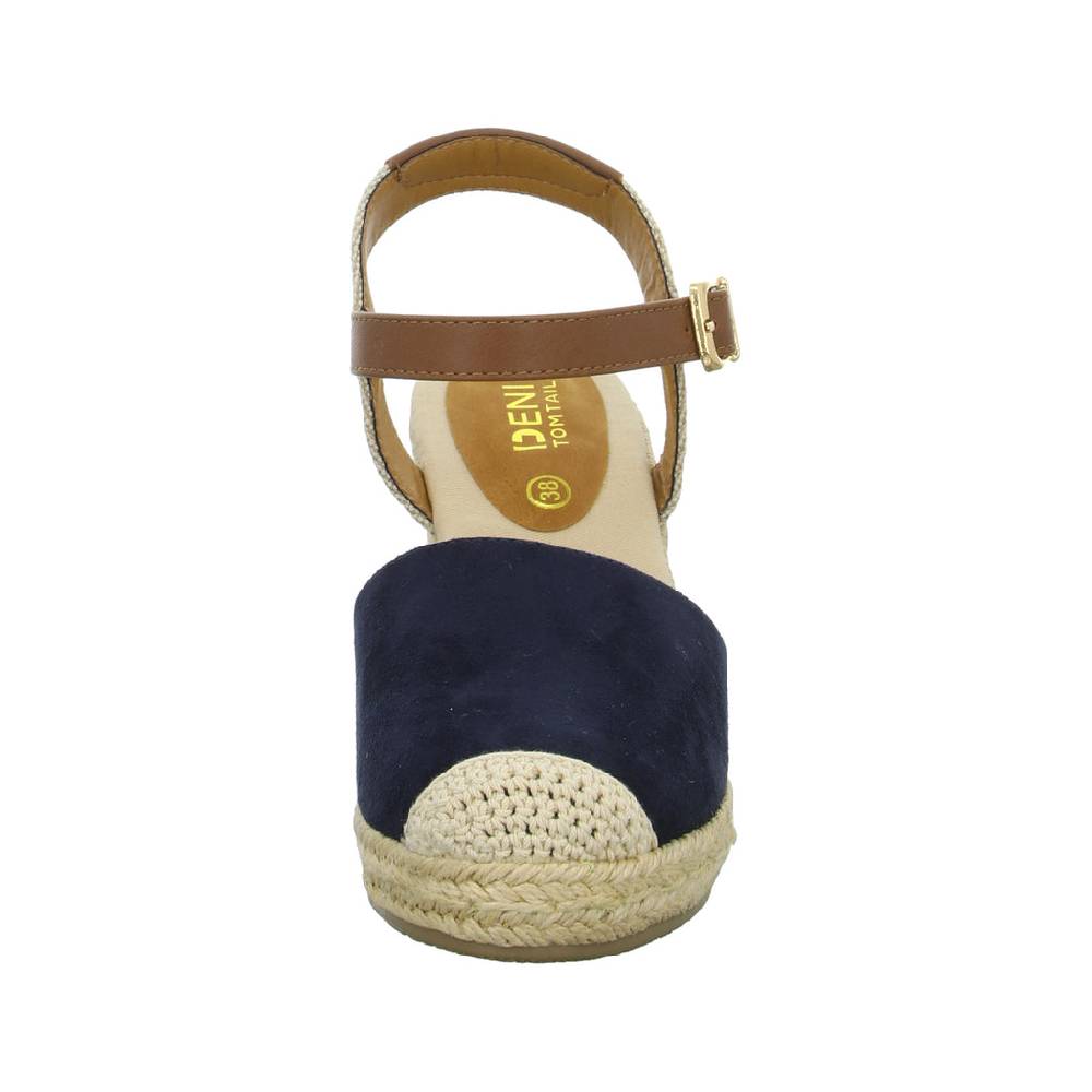 Tom Tailor Sling ab 50mm Absatz Bestseller
