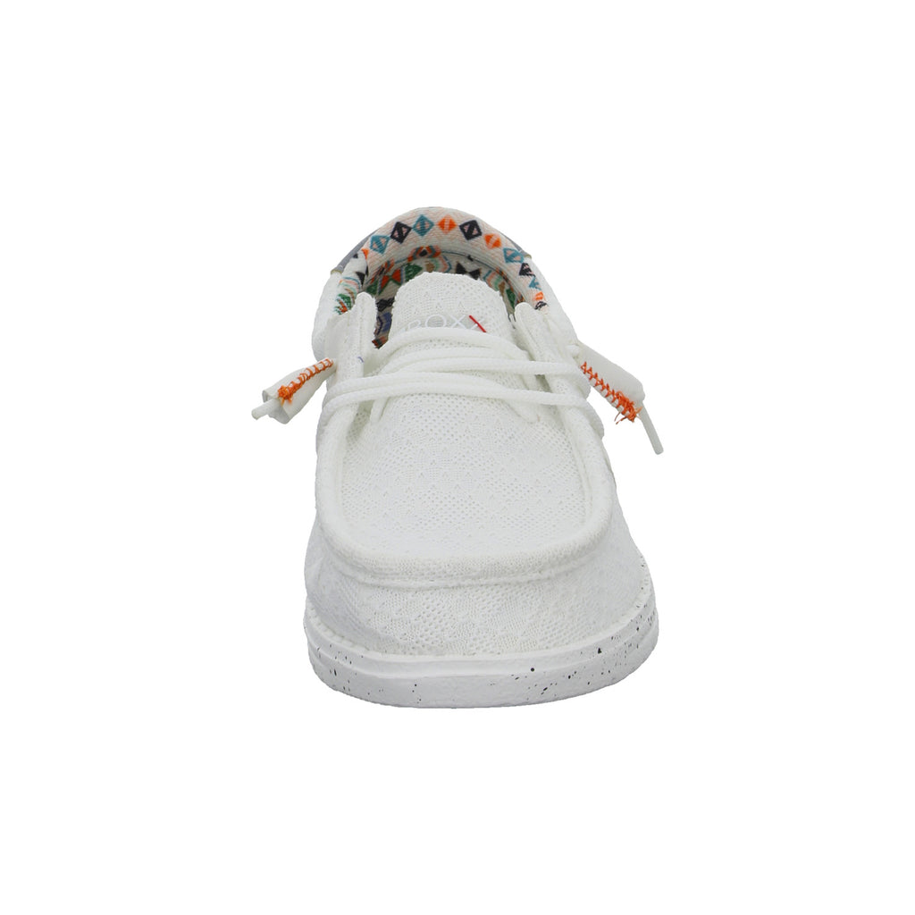 BOXX Schnürhalbschuh Freizeit (Casual) VIP-Rabatte