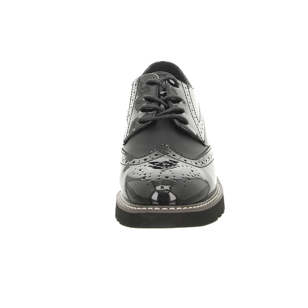 BOXX Schnürhalbschuh bis 25mm Absatz Tiefpreis