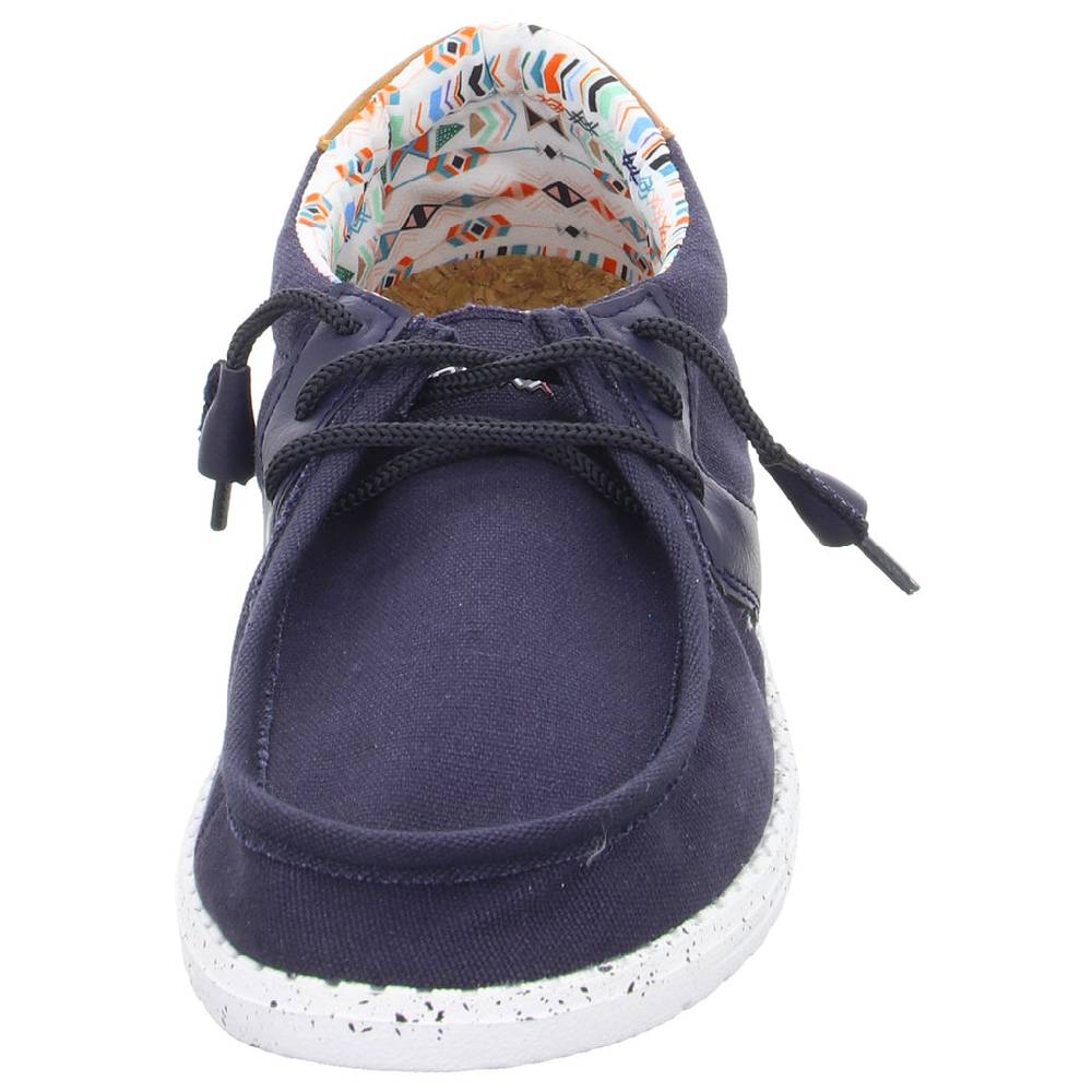 BOXX Schnürhalbschuh Freizeit (Casual) Super Sparpreis