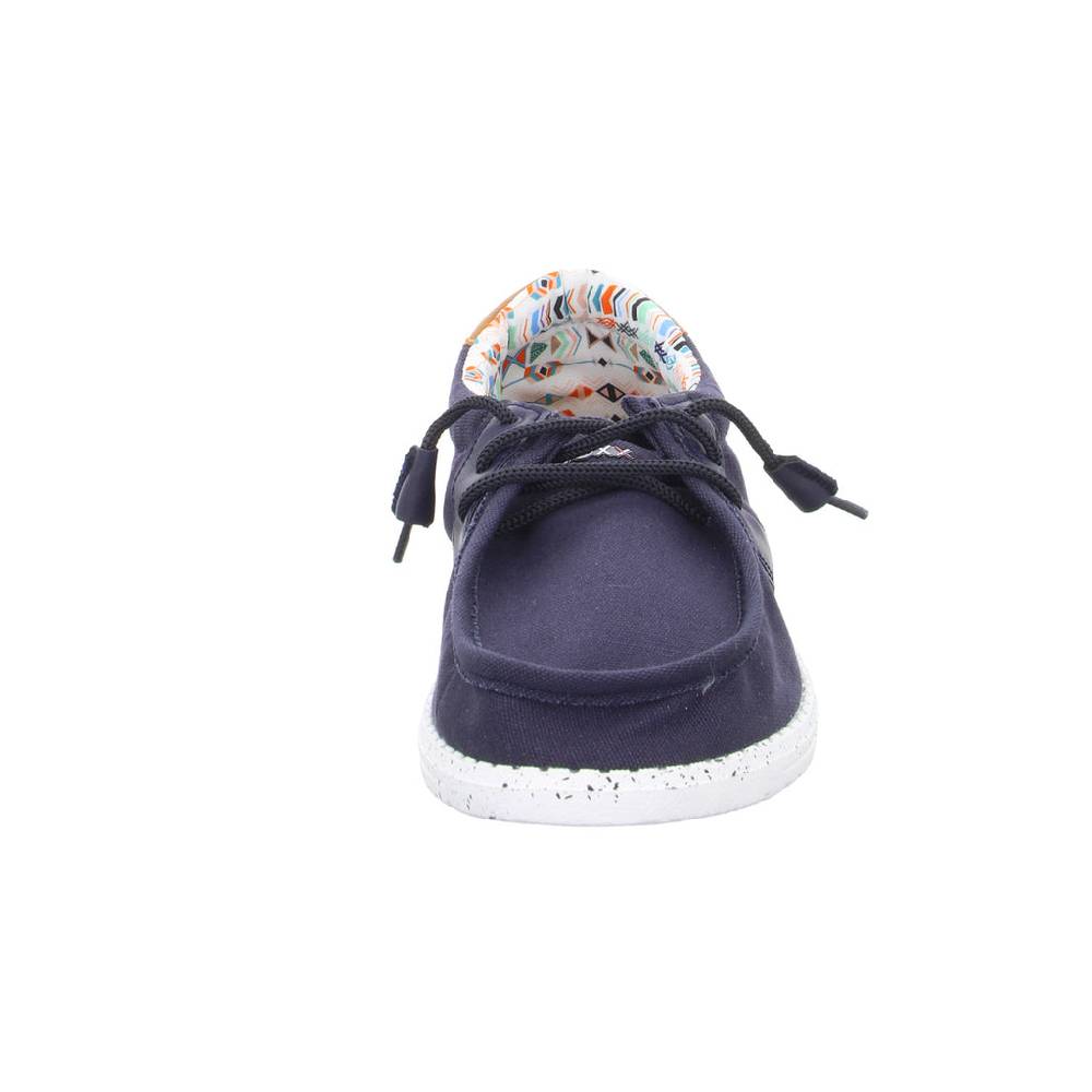 BOXX Schnürhalbschuh Freizeit (Casual) Super Sparpreis
