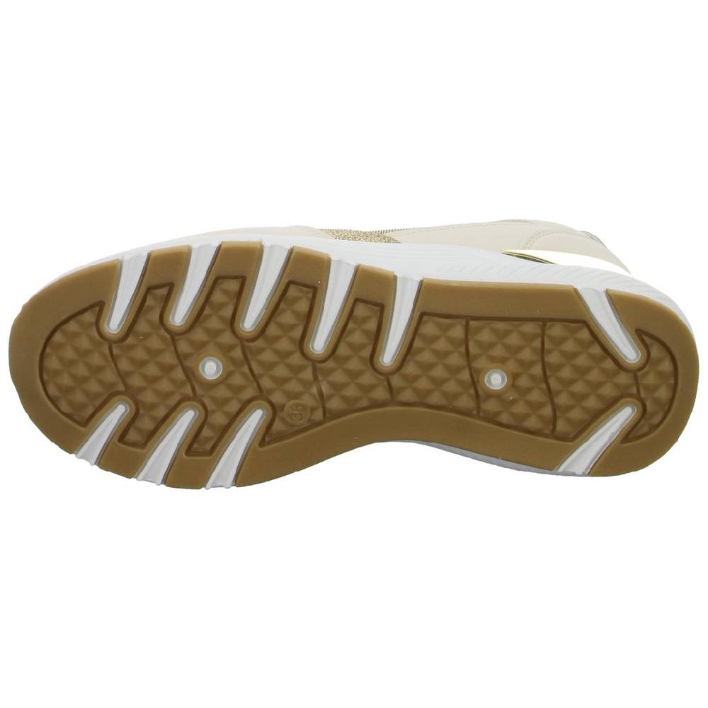 living UPDATED Schnürhalbschuh Sneaker (sportlich) Wochenangebot