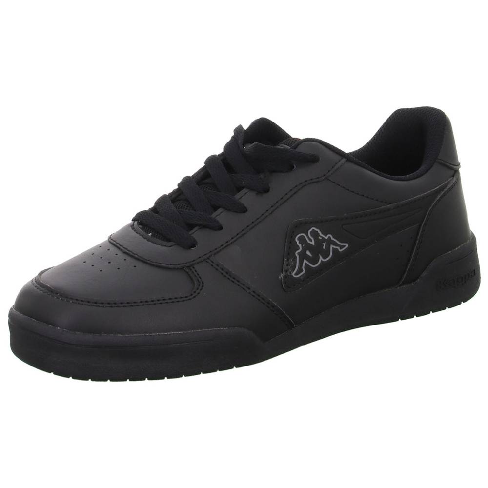 Kappa Schnürhalbschuh Sneaker (sportlich) Kostenlose Rückgabe