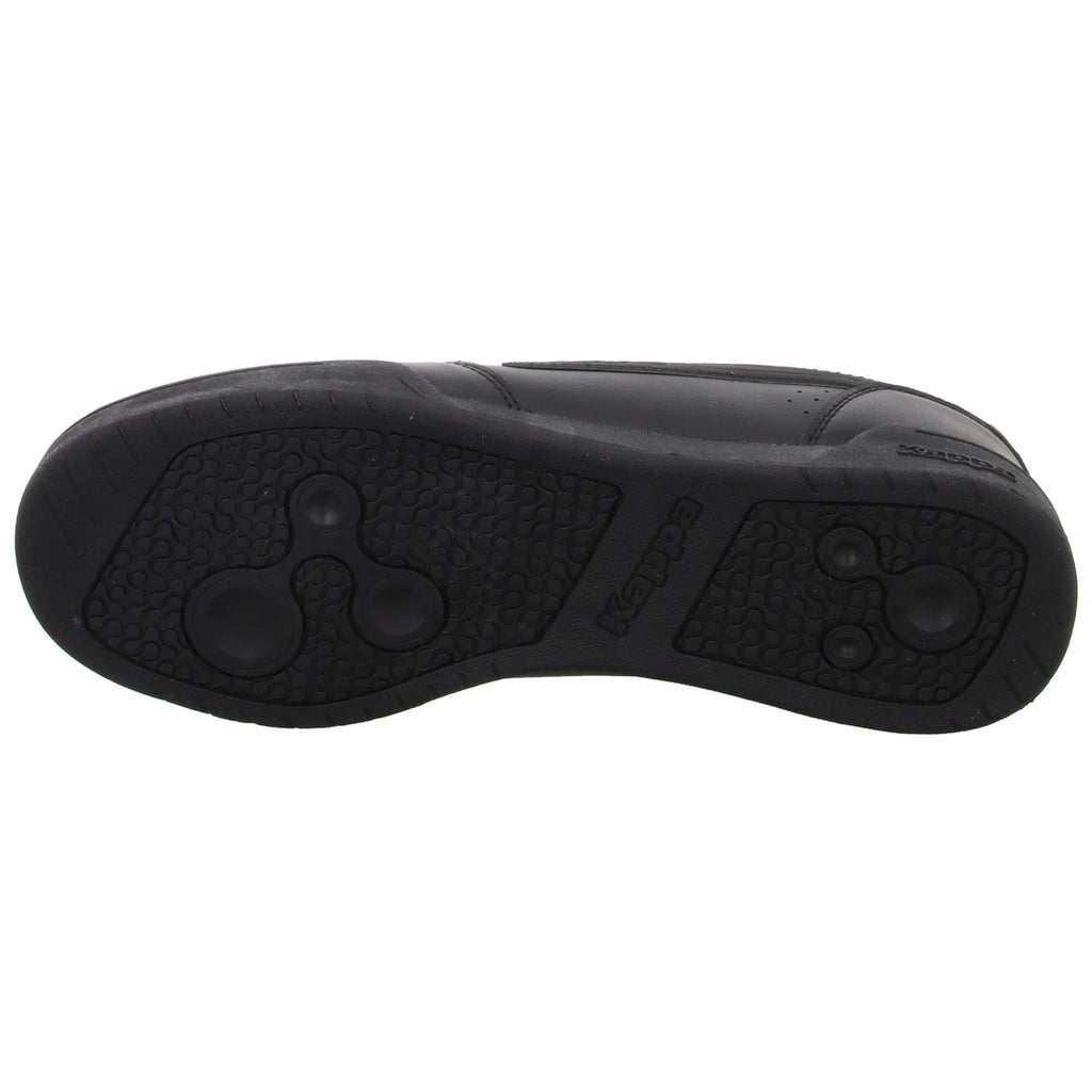 Kappa Schnürhalbschuh Sneaker (sportlich) Kostenlose Rückgabe