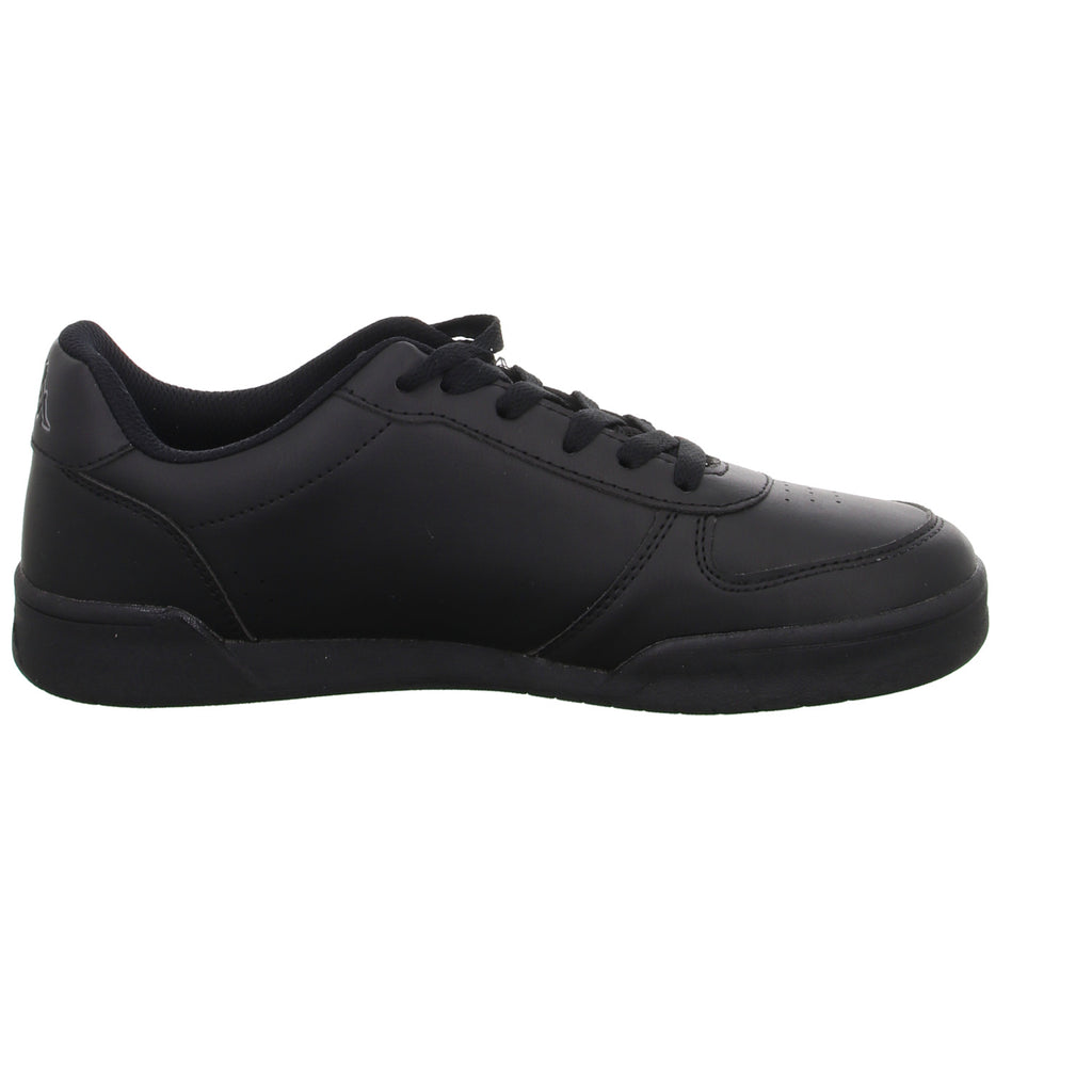 Kappa Schnürhalbschuh Sneaker (sportlich) Kostenlose Rückgabe
