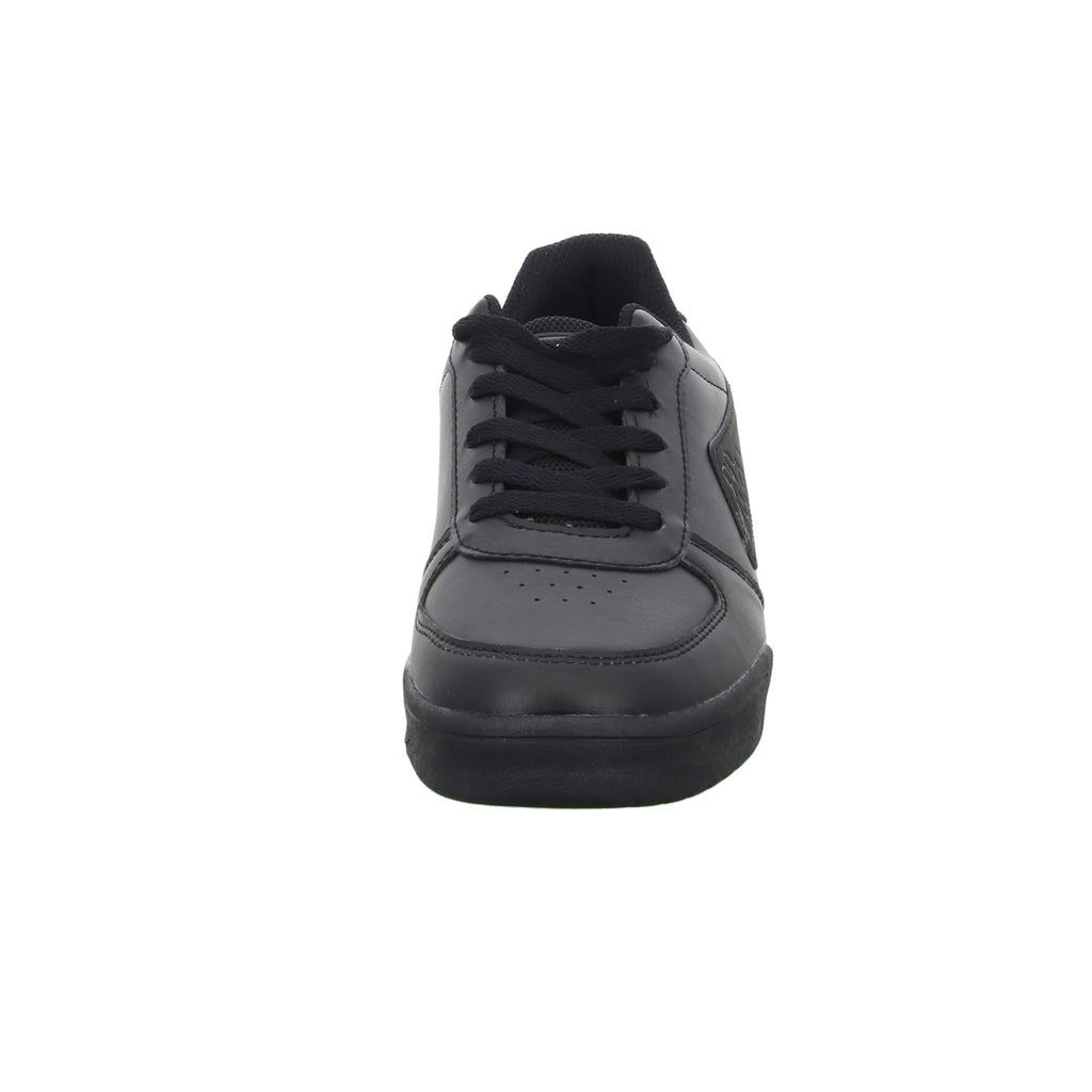 Kappa Schnürhalbschuh Sneaker (sportlich) Kostenlose Rückgabe