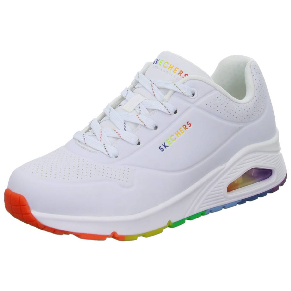 Skechers Schnürhalbschuh Sneaker (sportlich) Letzte 3 Tage