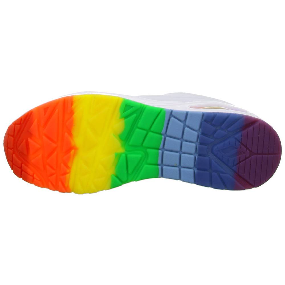 Skechers Schnürhalbschuh Sneaker (sportlich) Letzte 3 Tage