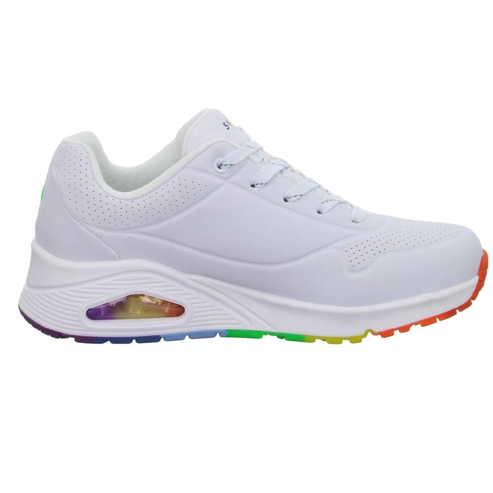 Skechers Schnürhalbschuh Sneaker (sportlich) Letzte 3 Tage