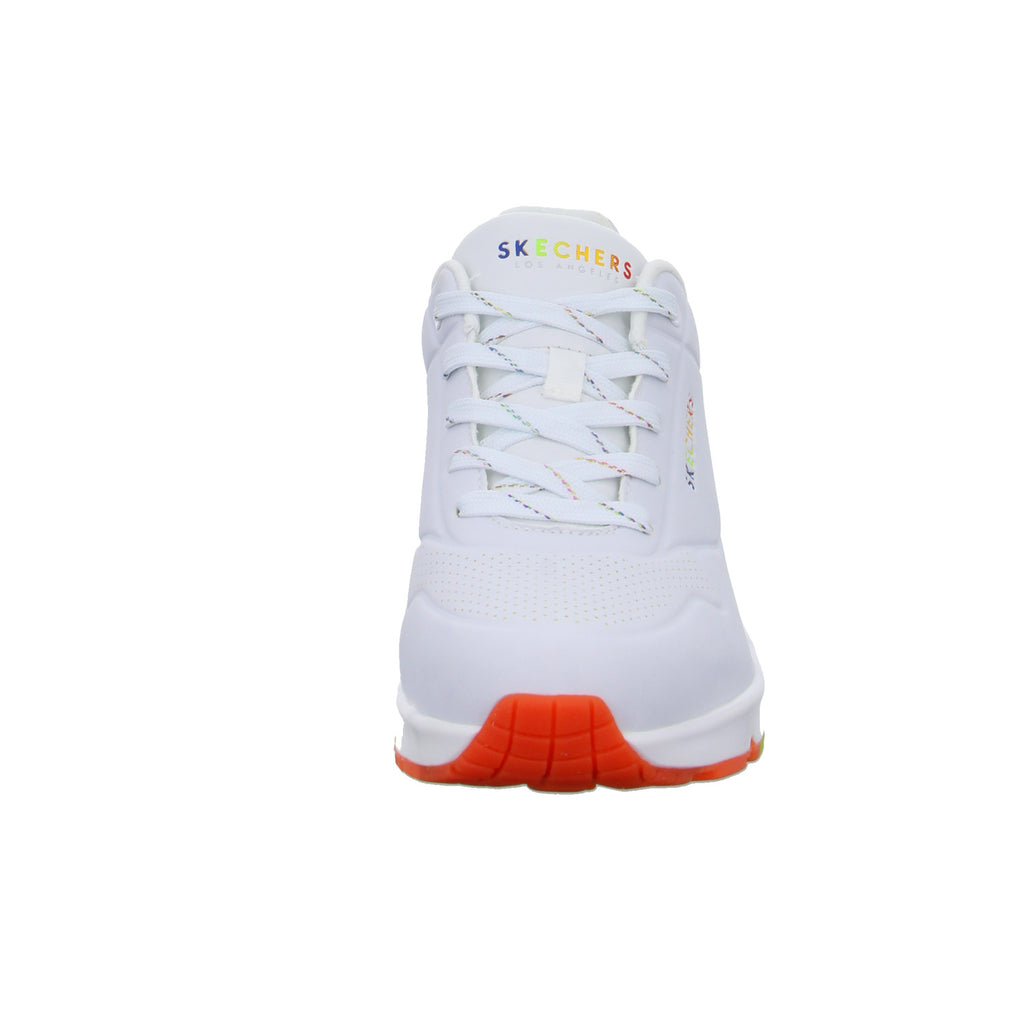 Skechers Schnürhalbschuh Sneaker (sportlich) Letzte 3 Tage