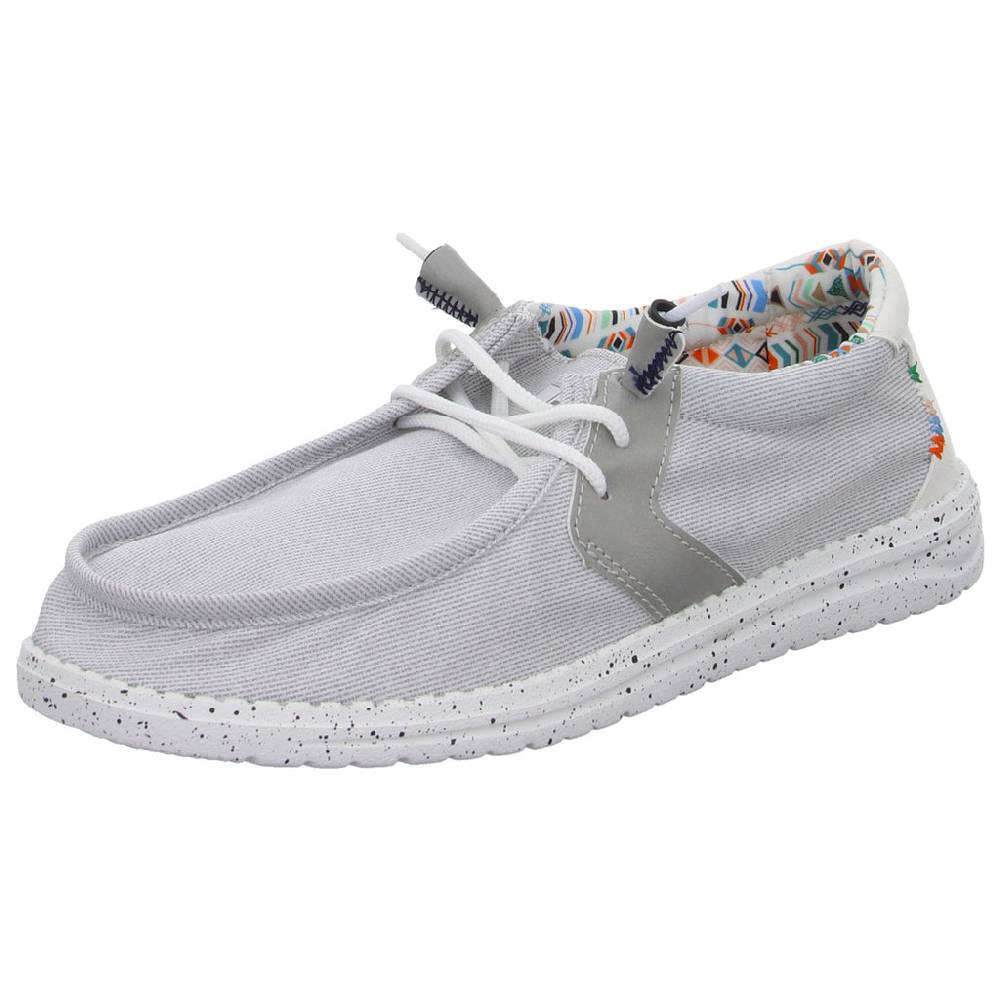 BOXX Schnürhalbschuh Freizeit (Casual) JETZT KAUFEN