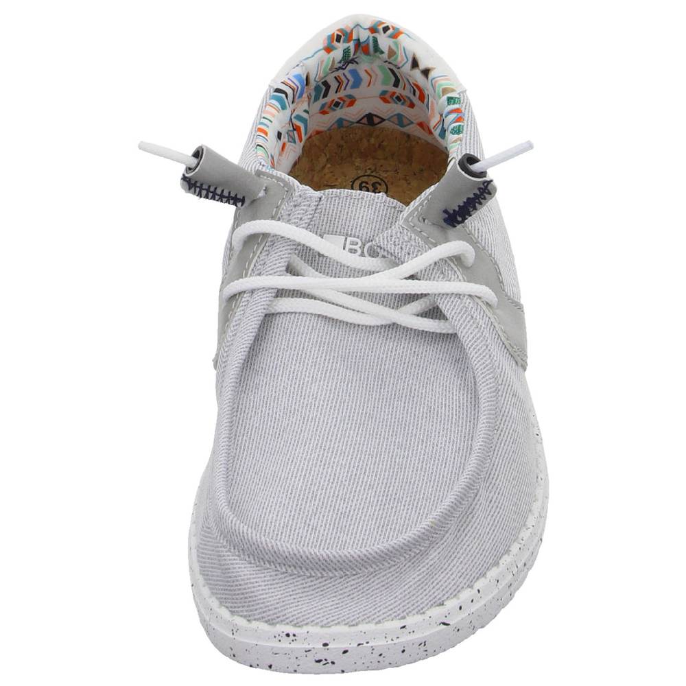 BOXX Schnürhalbschuh Freizeit (Casual) JETZT KAUFEN