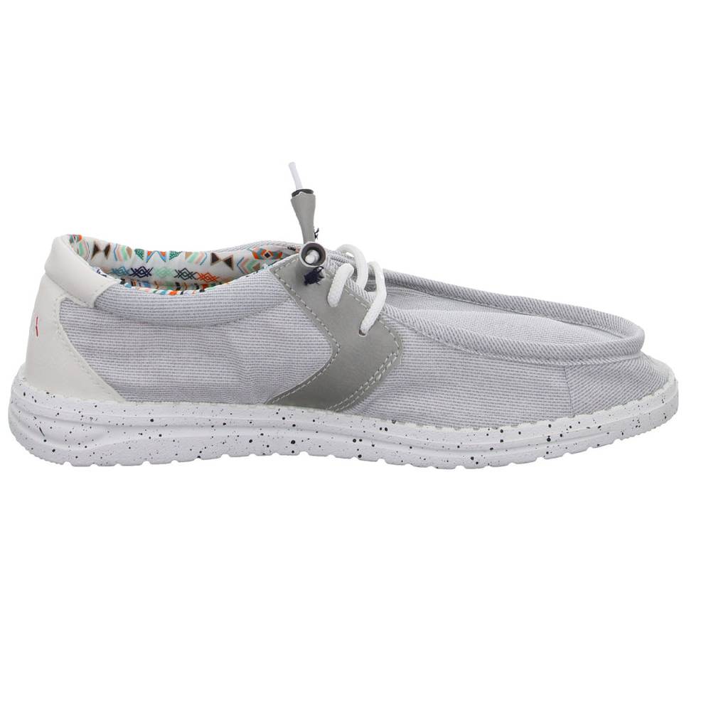 BOXX Schnürhalbschuh Freizeit (Casual) JETZT KAUFEN