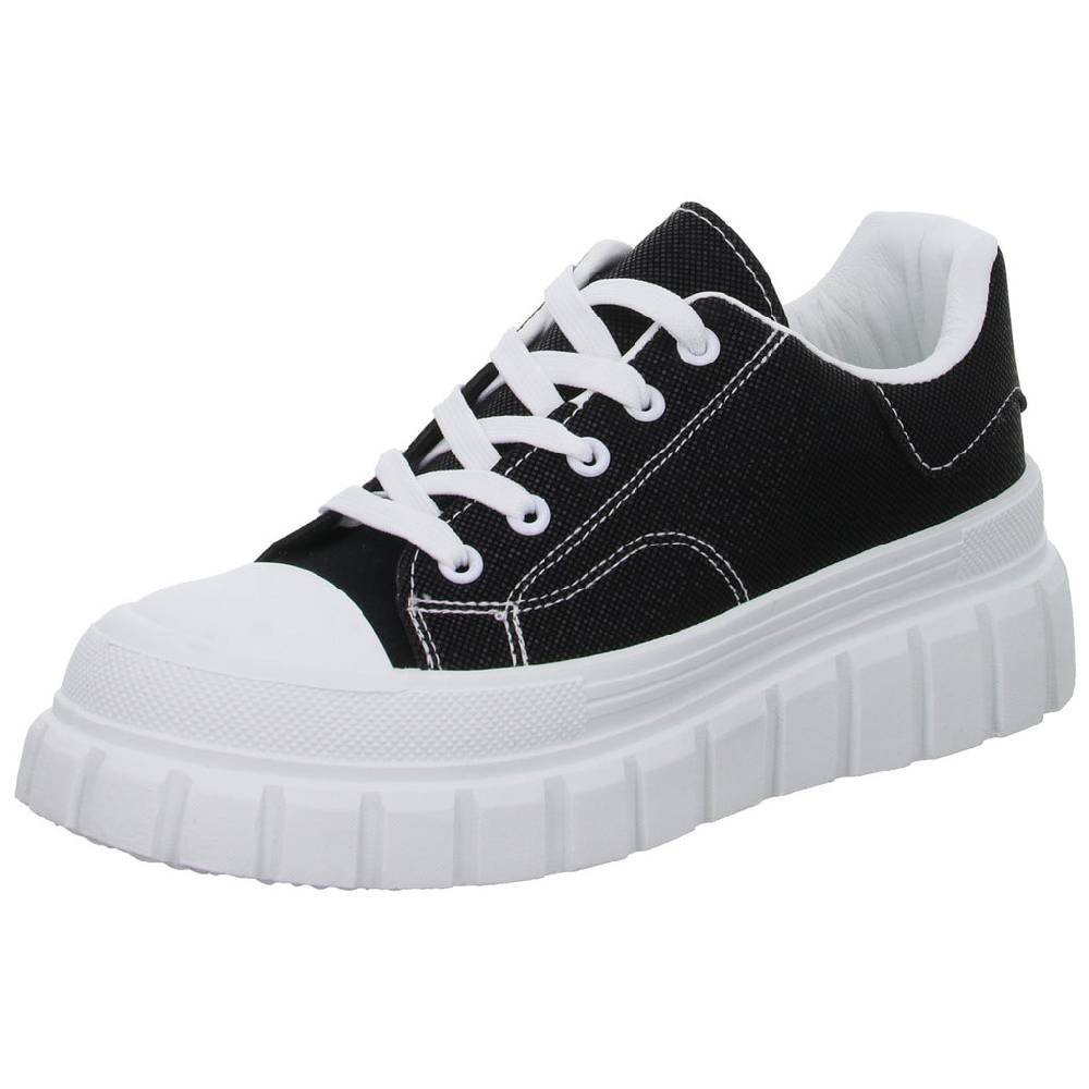 Cats Schnürhalbschuh Sneaker (sportlich) Neueste Stile