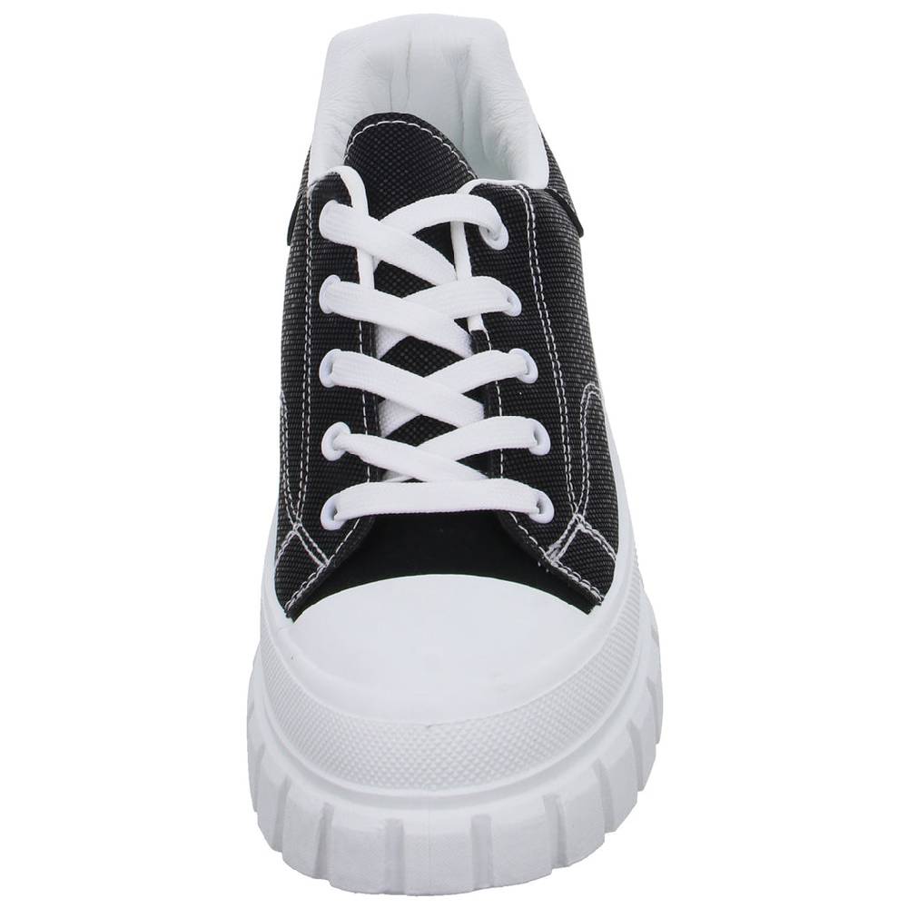 Cats Schnürhalbschuh Sneaker (sportlich) Neueste Stile