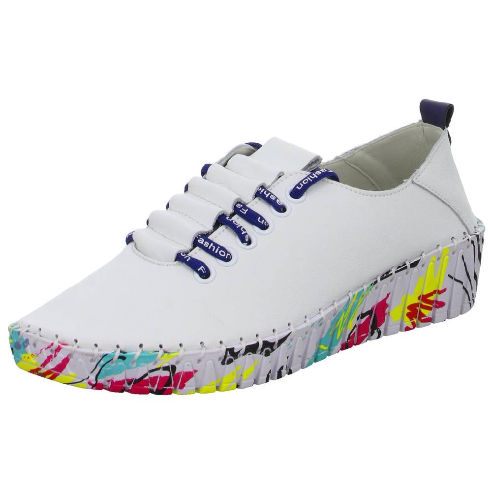 Cosmos Comfort Schnürhalbschuh Freizeit (Casual) Letzte 2 Tage