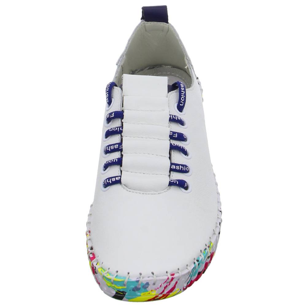 Cosmos Comfort Schnürhalbschuh Freizeit (Casual) Letzte 2 Tage