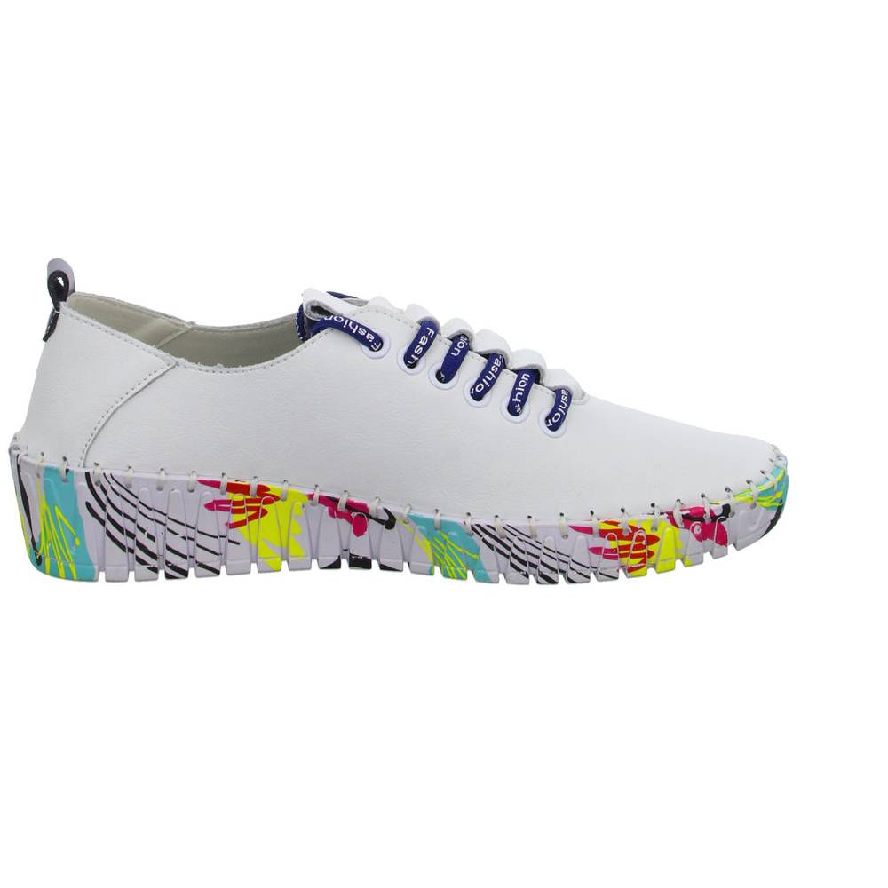 Cosmos Comfort Schnürhalbschuh Freizeit (Casual) Letzte 2 Tage