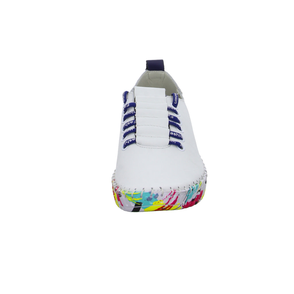 Cosmos Comfort Schnürhalbschuh Freizeit (Casual) Letzte 2 Tage