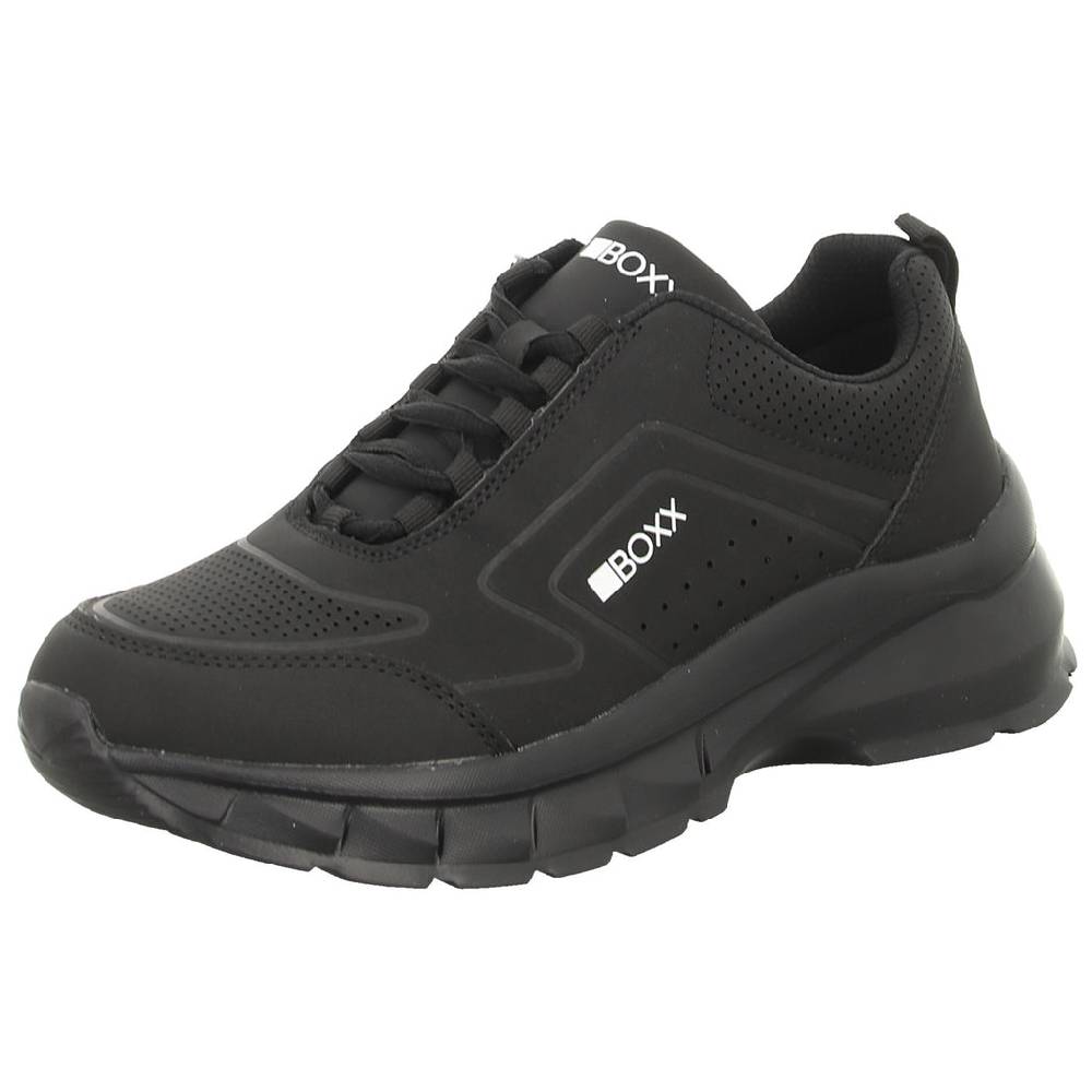 BOXX Schnürhalbschuh Sneaker (sportlich) Letzter Tag