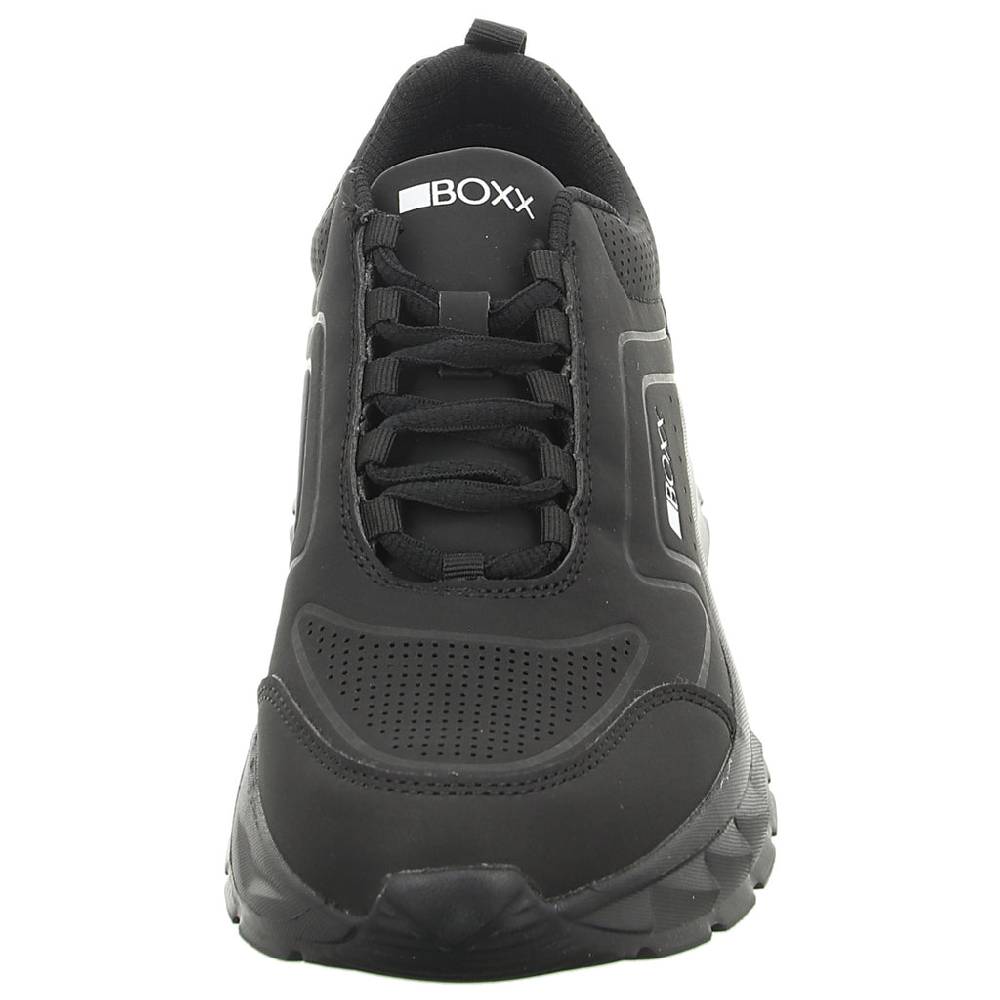 BOXX Schnürhalbschuh Sneaker (sportlich) Letzter Tag