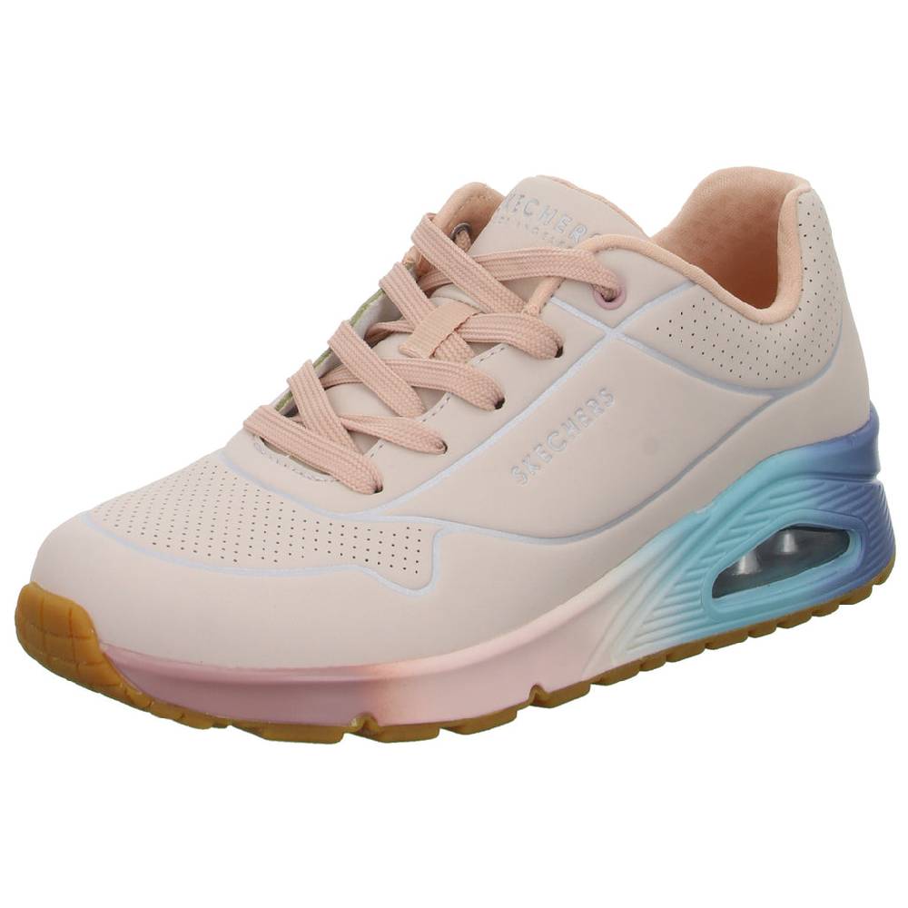 Skechers Schnürhalbschuh Sneaker (sportlich) Zeitbegrenzte Promotion