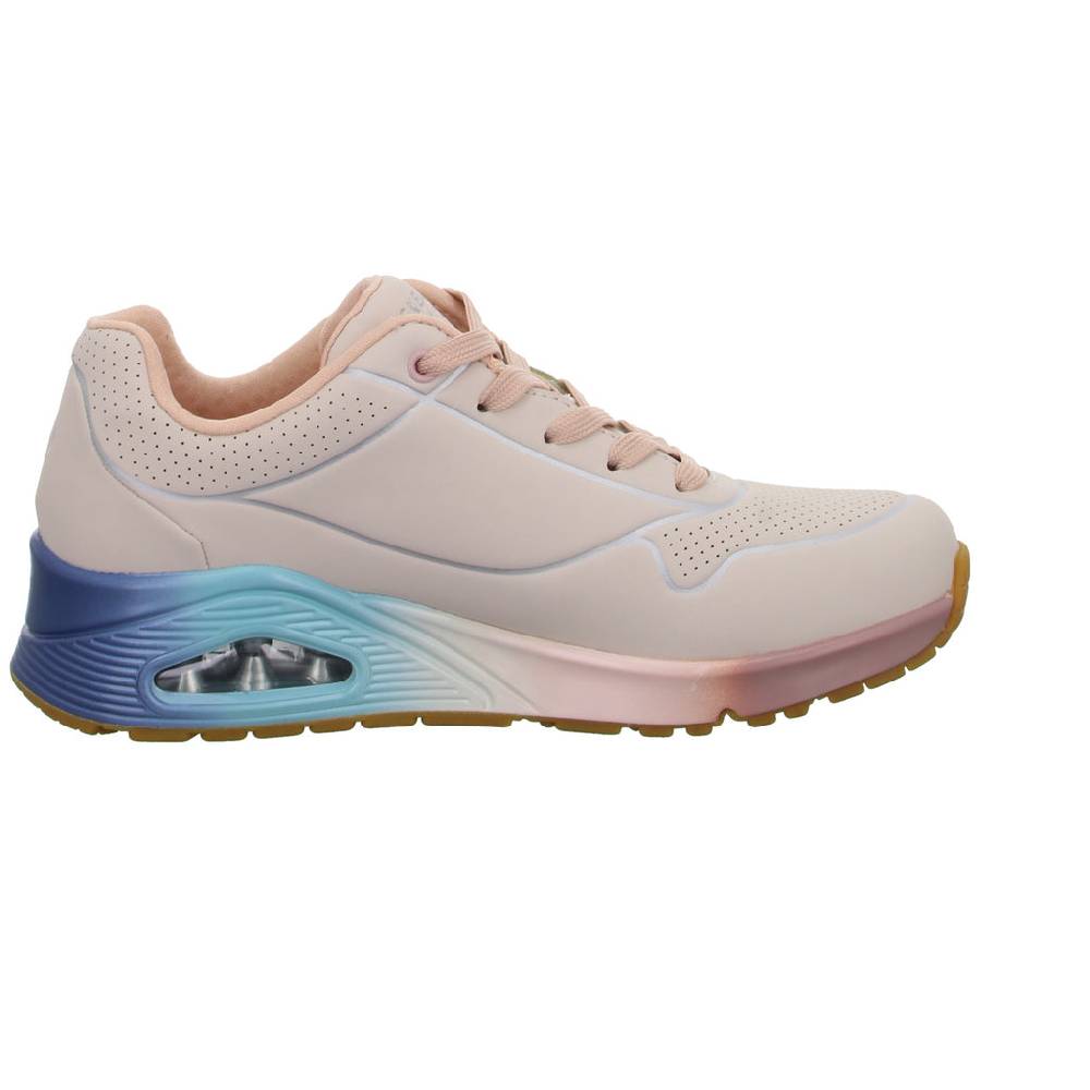 Skechers Schnürhalbschuh Sneaker (sportlich) Zeitbegrenzte Promotion
