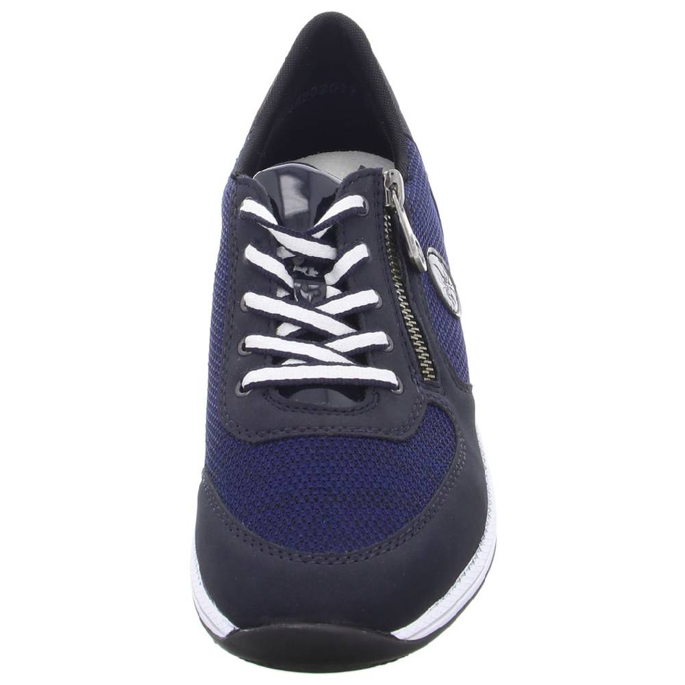Rieker Schnürhalbschuh Freizeit (Casual) Bis zu 50% Rabatt