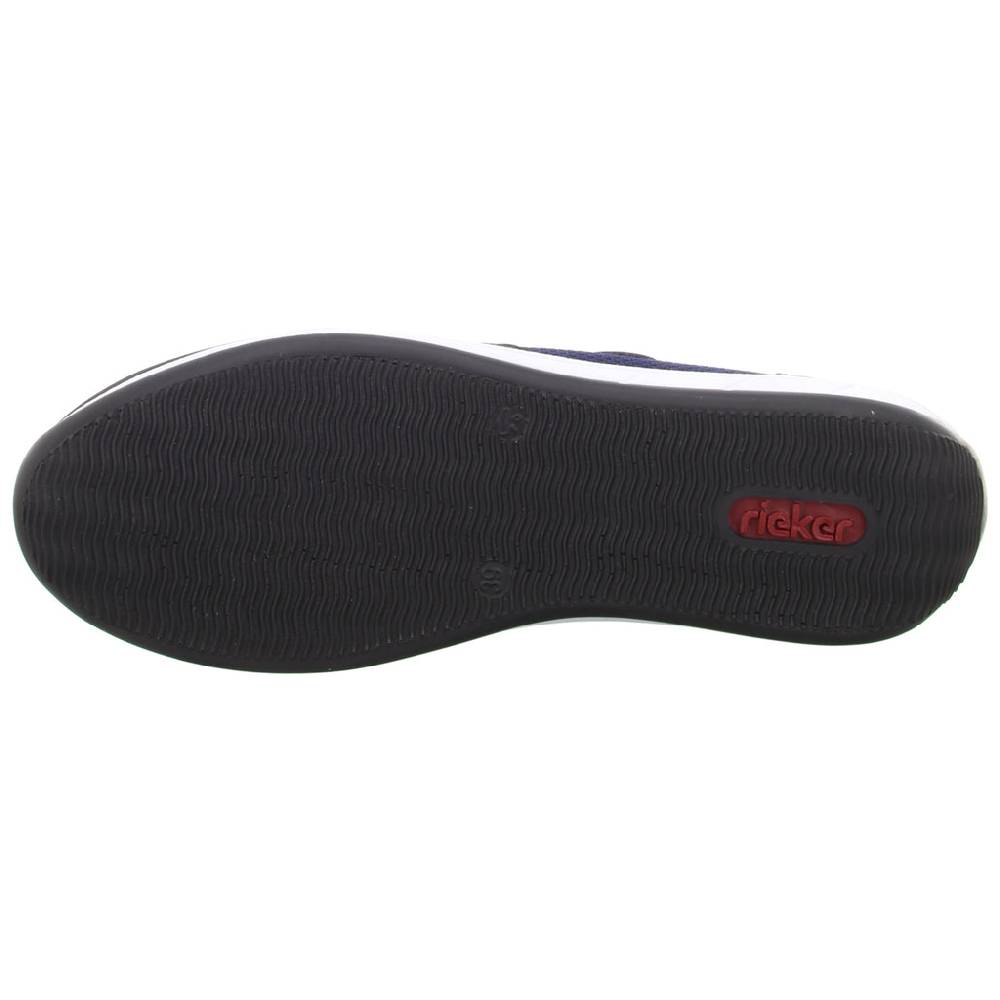 Rieker Schnürhalbschuh Freizeit (Casual) Bis zu 50% Rabatt