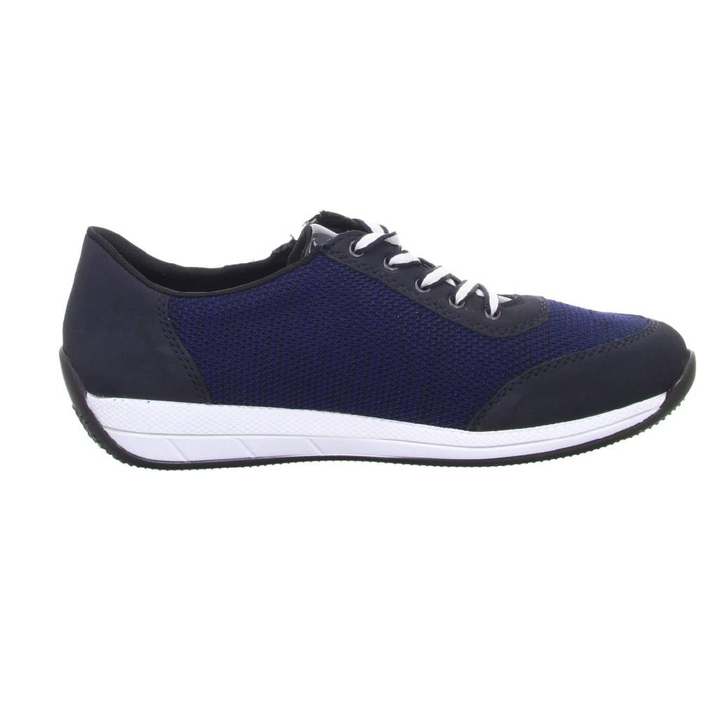 Rieker Schnürhalbschuh Freizeit (Casual) Bis zu 50% Rabatt