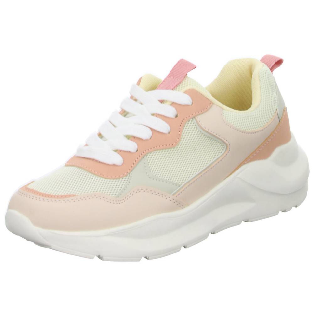 living UPDATED Schnürhalbschuh Sneaker (sportlich) Bis zu 60% Rabatt
