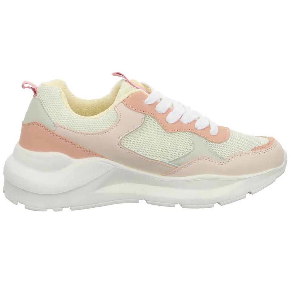 living UPDATED Schnürhalbschuh Sneaker (sportlich) Bis zu 60% Rabatt