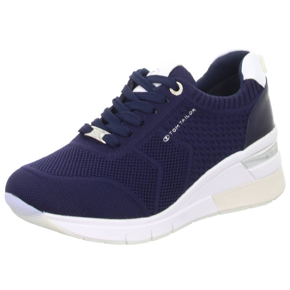Tom Tailor Schnürhalbschuh Sneaker (sportlich) Bis zu 65% Rabatt