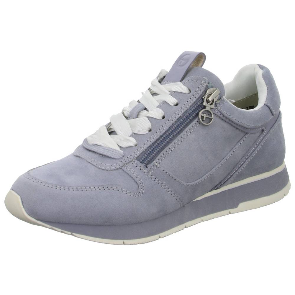 Tamaris Schnürhalbschuh Sneaker (sportlich) Sonderangebot der Fabrik