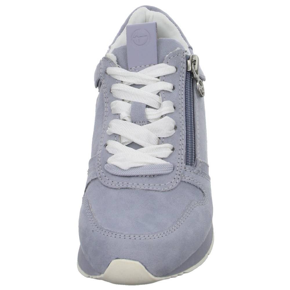Tamaris Schnürhalbschuh Sneaker (sportlich) Sonderangebot der Fabrik