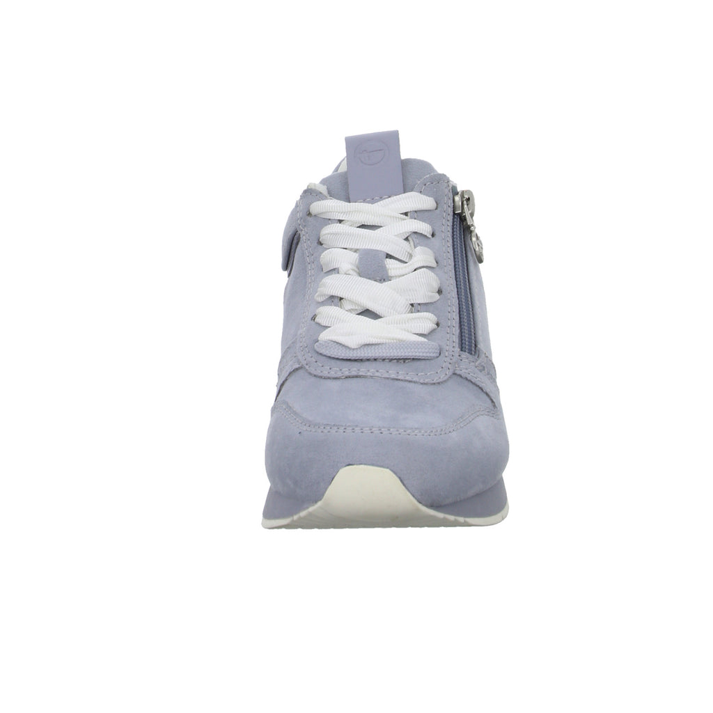 Tamaris Schnürhalbschuh Sneaker (sportlich) Sonderangebot der Fabrik