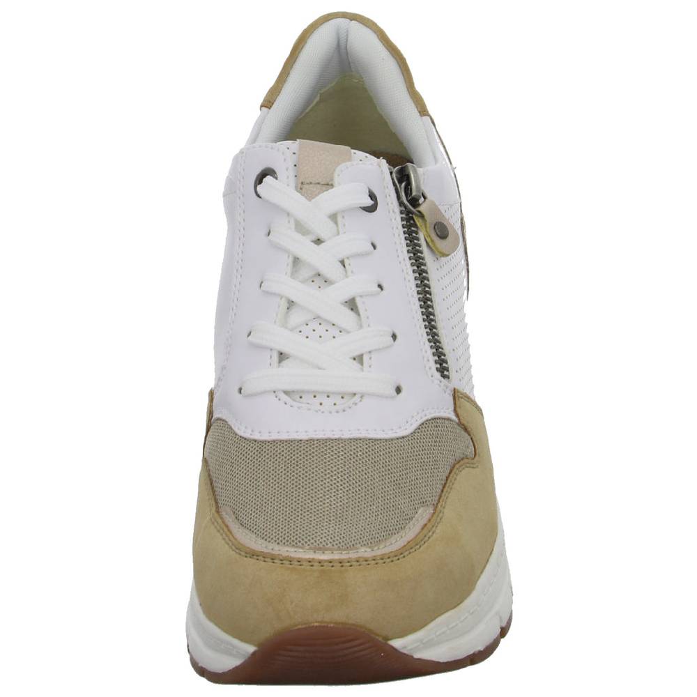 BOXX Schnürhalbschuh Sneaker (sportlich) Vierteljährliche Förderung