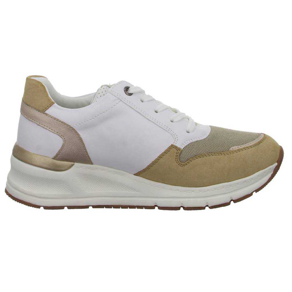 BOXX Schnürhalbschuh Sneaker (sportlich) Vierteljährliche Förderung
