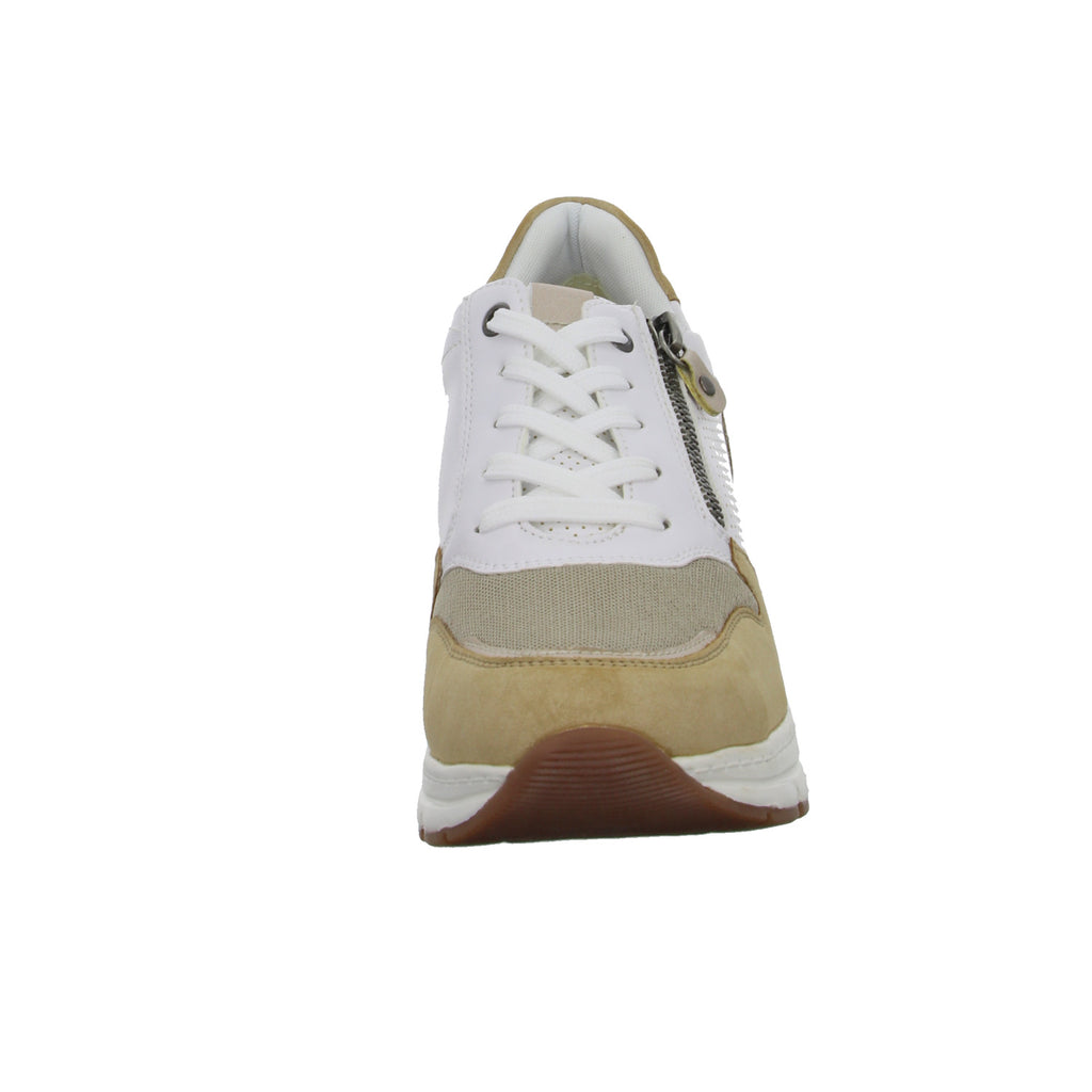 BOXX Schnürhalbschuh Sneaker (sportlich) Vierteljährliche Förderung
