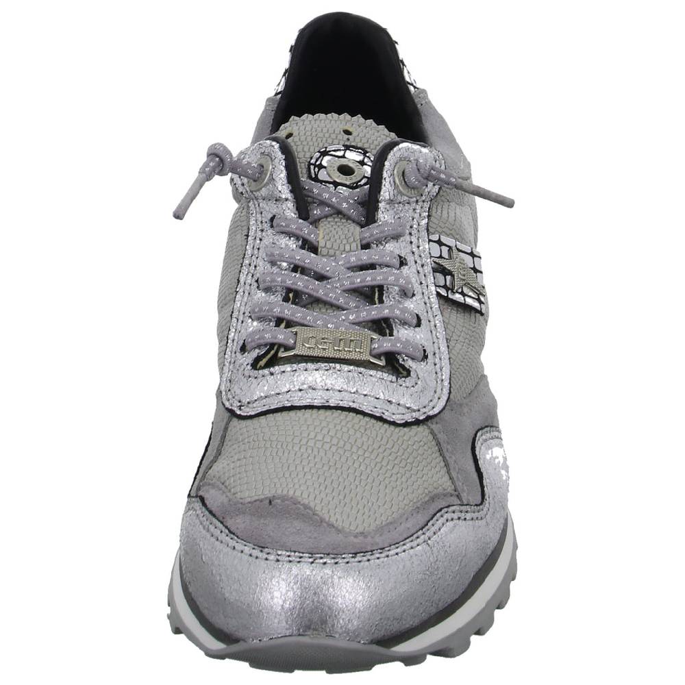 Cetti Schnürhalbschuh Sneaker (sportlich) Nur noch ein Tag übrig