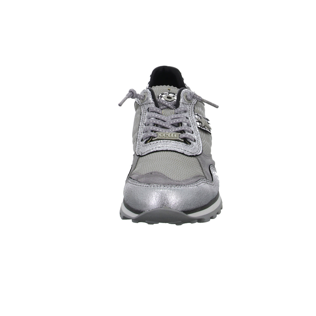 Cetti Schnürhalbschuh Sneaker (sportlich) Nur noch ein Tag übrig