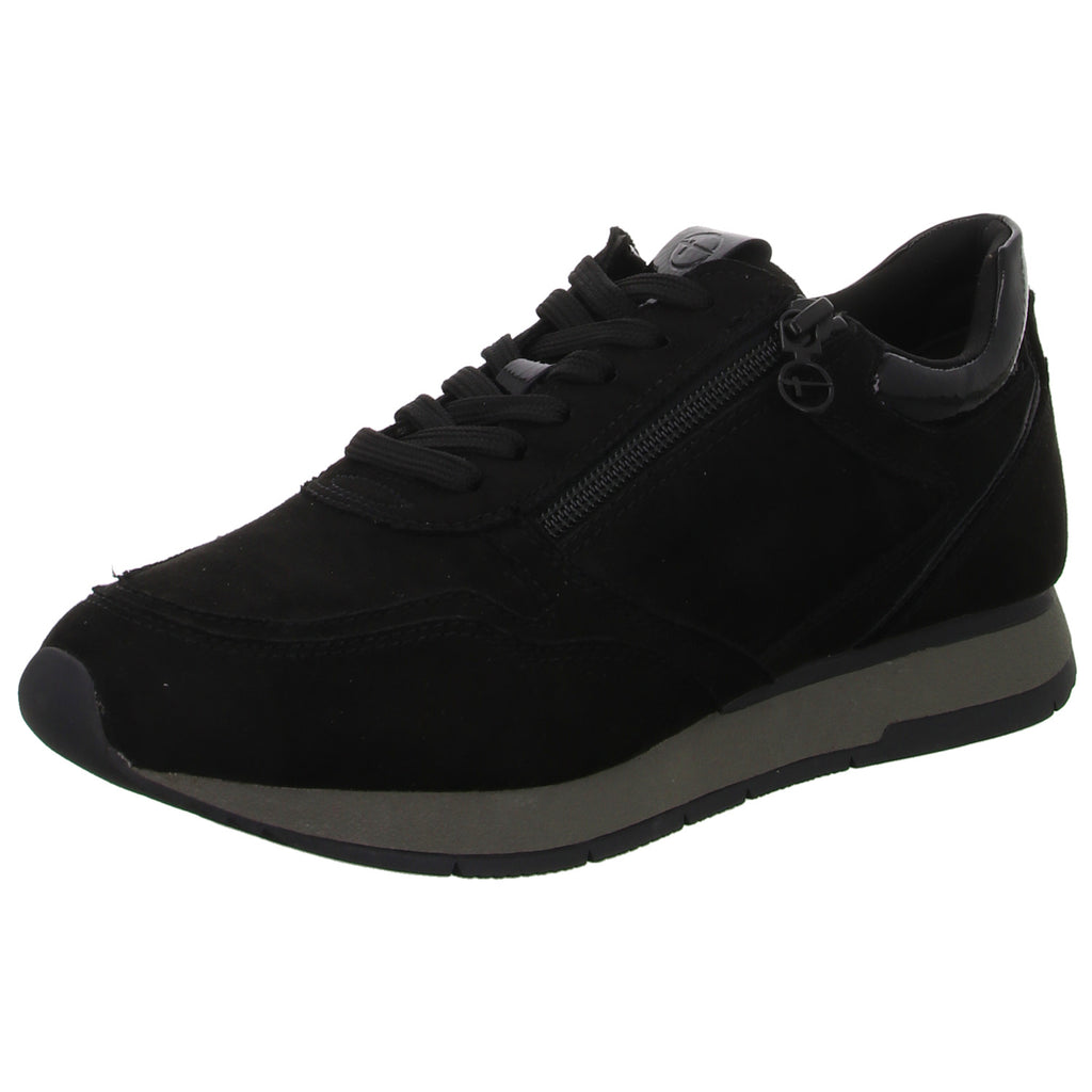 Tamaris Schnürhalbschuh Sneaker (sportlich) Super Rabatt