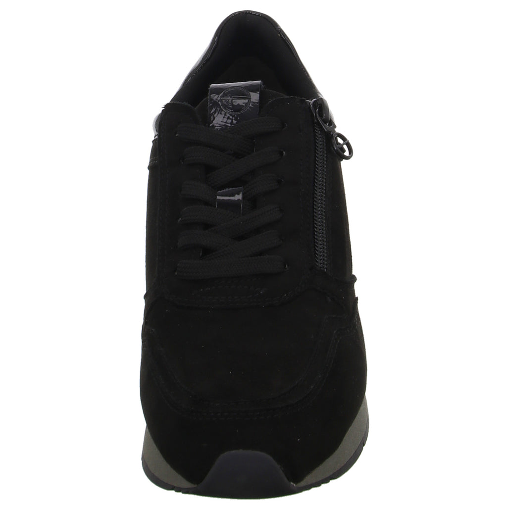 Tamaris Schnürhalbschuh Sneaker (sportlich) Super Rabatt