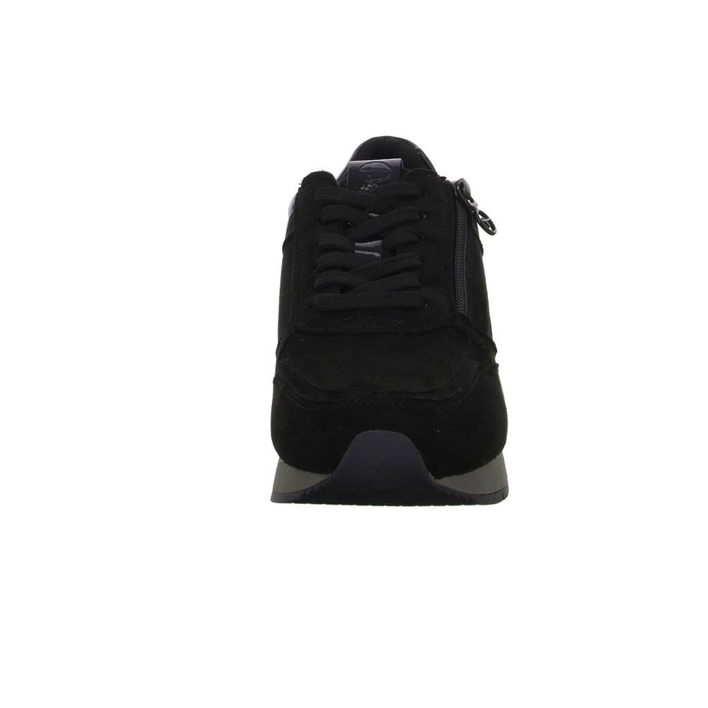 Tamaris Schnürhalbschuh Sneaker (sportlich) Super Rabatt