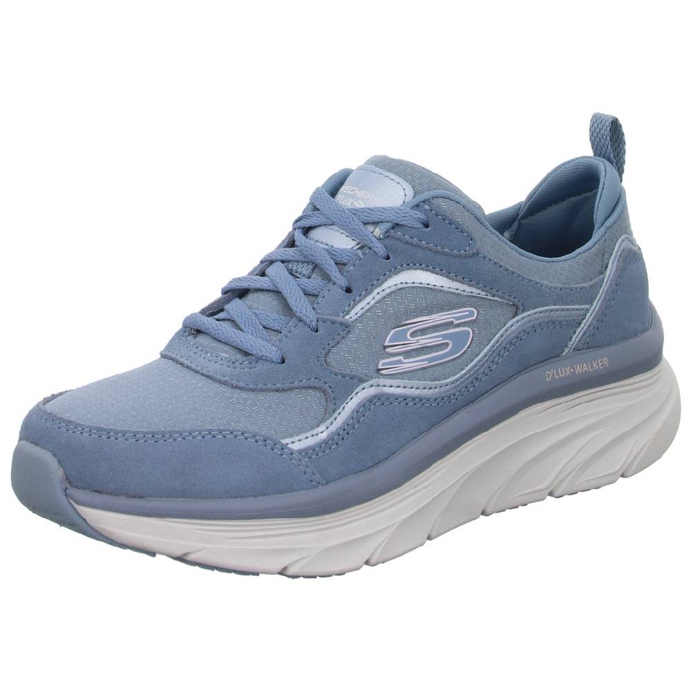 Skechers Schnürhalbschuh Sneaker (sportlich) Riesige Rabatte