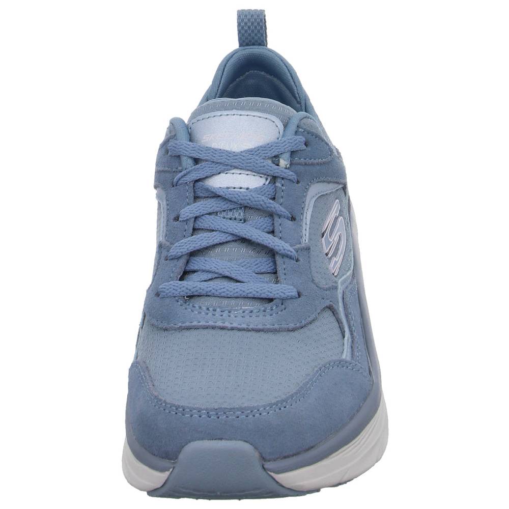 Skechers Schnürhalbschuh Sneaker (sportlich) Riesige Rabatte