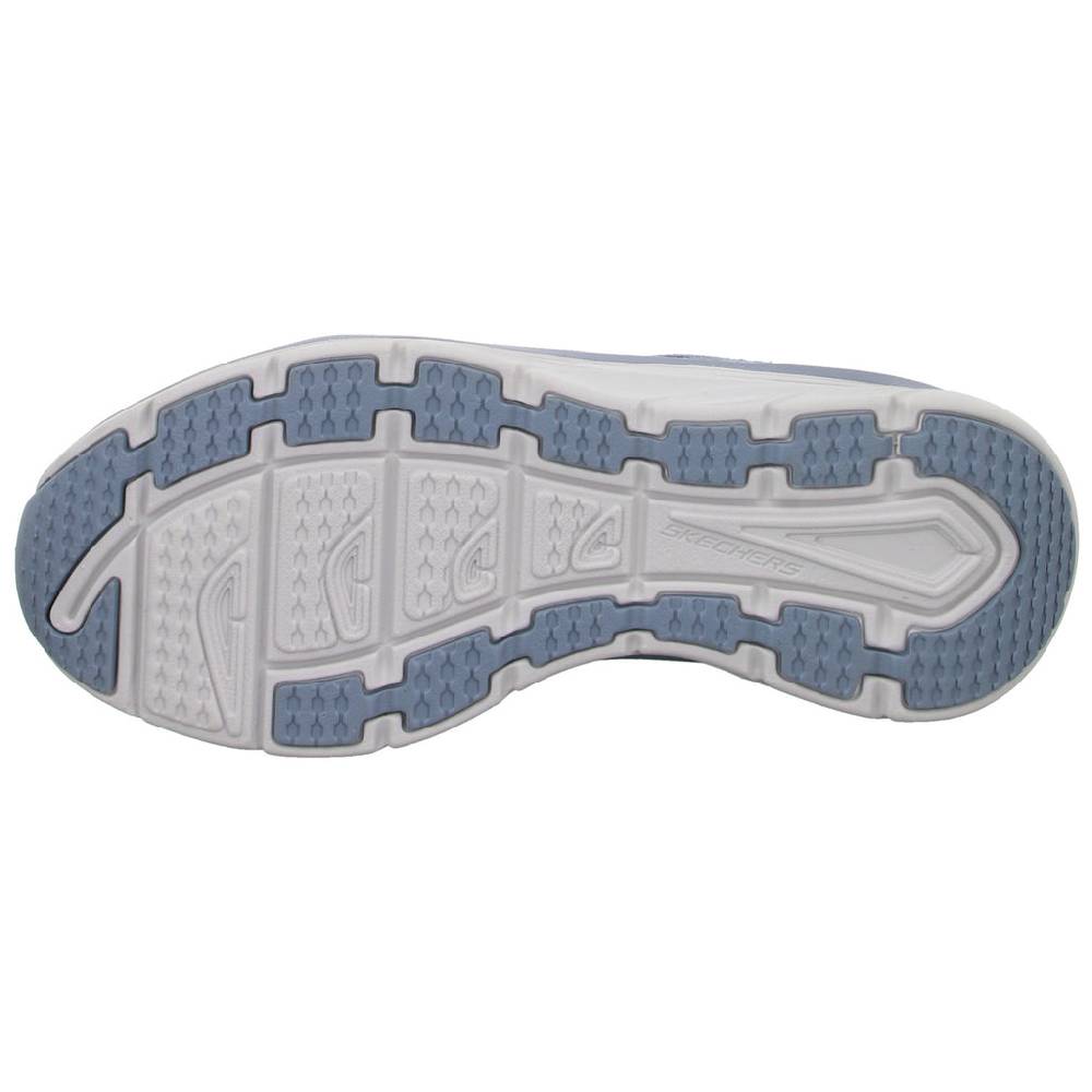 Skechers Schnürhalbschuh Sneaker (sportlich) Riesige Rabatte