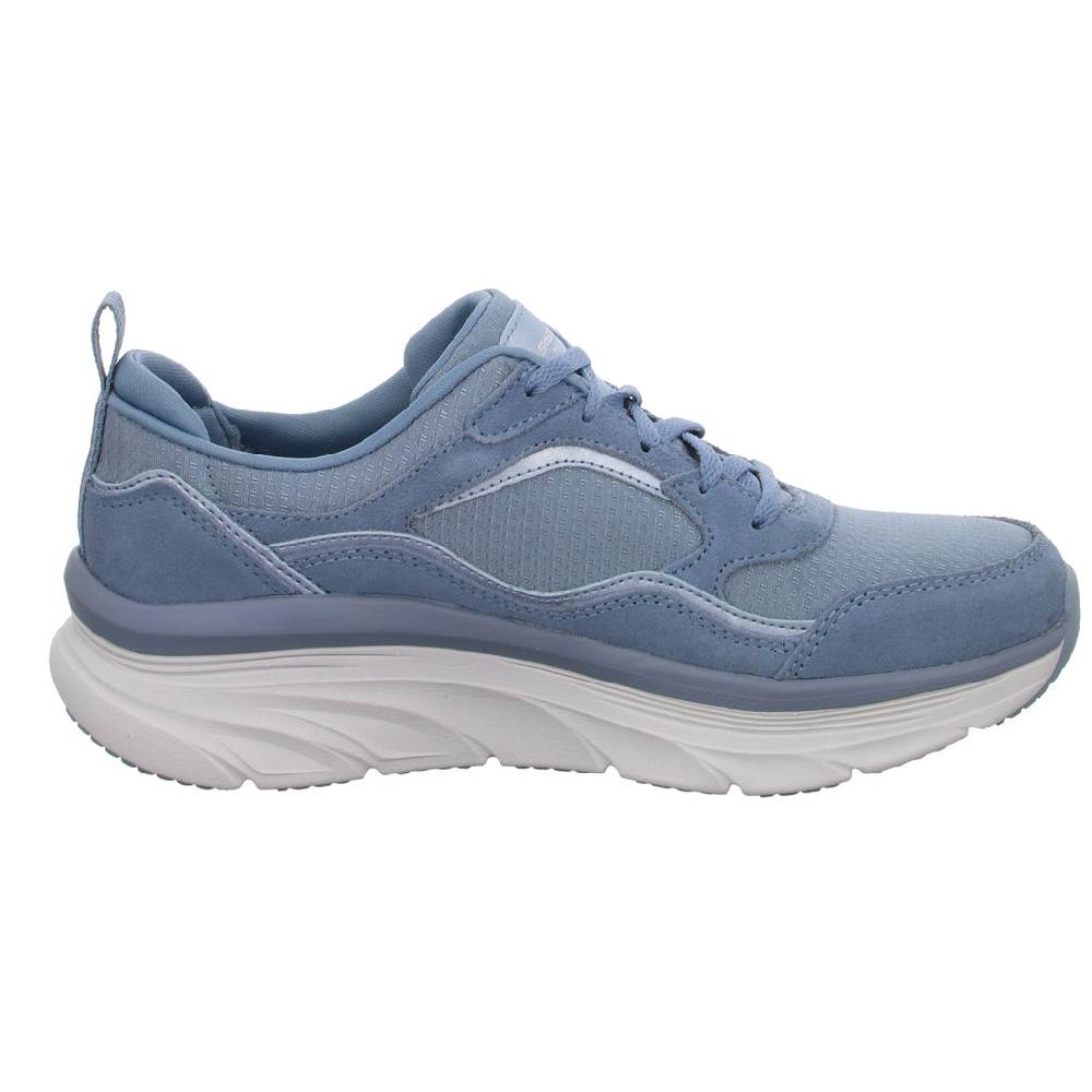 Skechers Schnürhalbschuh Sneaker (sportlich) Riesige Rabatte